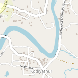 Kottamoozhi Kadav