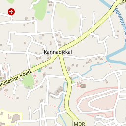 Krishnankadavu