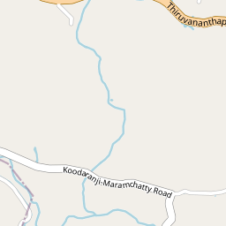 Mankayam Check Dam
