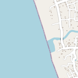 Thikkodi Drive-in Beach