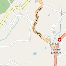 Mahatma Gandhi Museum and Library, Kalpetta