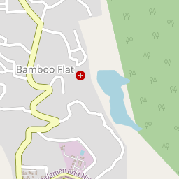 Sea Shore drive-by (Bambooflat)