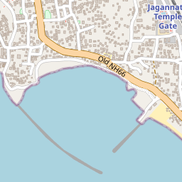 Harbour view point