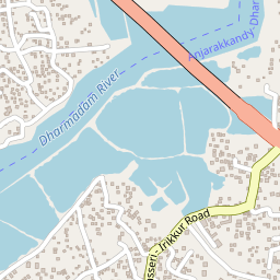 Bypass Road Balam View Point