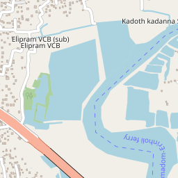 Elipram Thodu