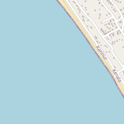 Asia's Longest Drive in Beach