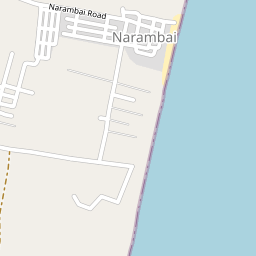 Royal Beach