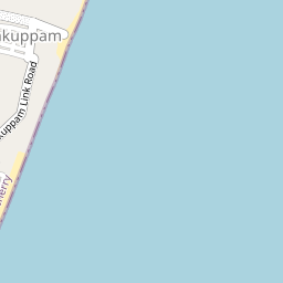 Pudukuppam paradise Beach