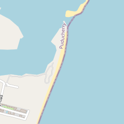 Sandunes Paradise Beach - Tourist Spot