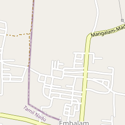 Nithyananda Satsang Center, Embalam