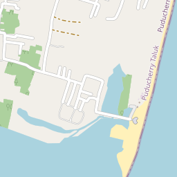 Eden Beach - Blue flag Beach