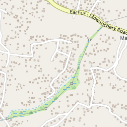 Poonchar Hills