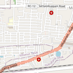 Sri Raja Rajeswari Amman Temple