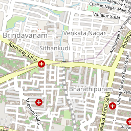 Sri Ayyappa Swamy Temple Pondicherry