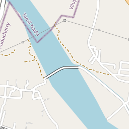 Pillaiyarkuppam Check Dam