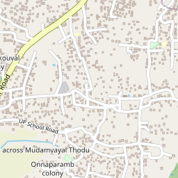 Narath Muchilottu Kavu