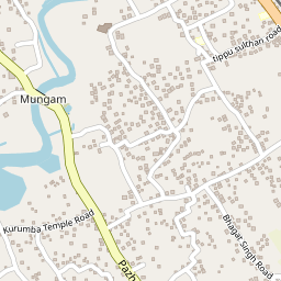 Nangolangara Kavu