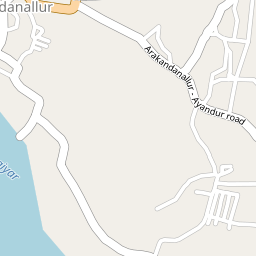 Arakandanallur Lake