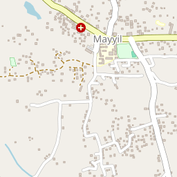 Thalakkott Muchilott Kavu