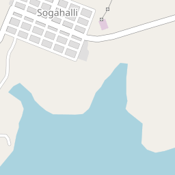 Sogahalli backwater's kabini