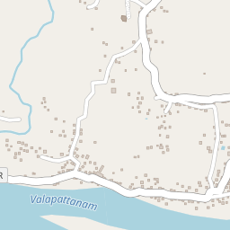 Kurumathur Kadavu കുറുമാത്തൂർ കടവ്