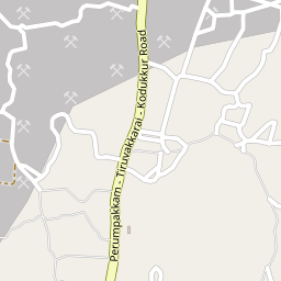 Thiruvakkarai Canyon Tourist Spot