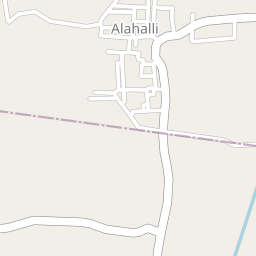 Alahalli kere