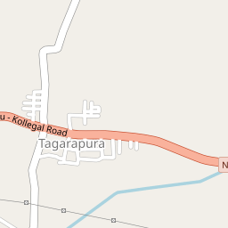 Tagarapura Maramma Devi Temple