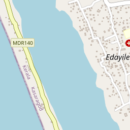 EDAYILAKKAD FOREST