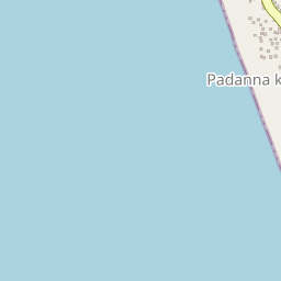 Padne Kadappuram Beach