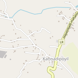 Kannadipoyil Muthappan Madappura