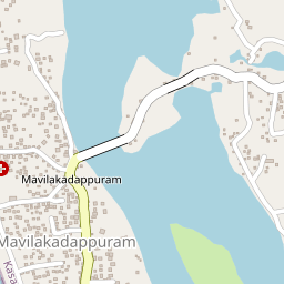 Mavilakadappuram boat terminal