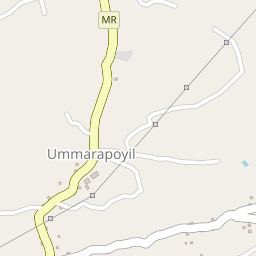 Ummarapoyil View Point