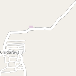 Chidaravalli Beereshwara Temple