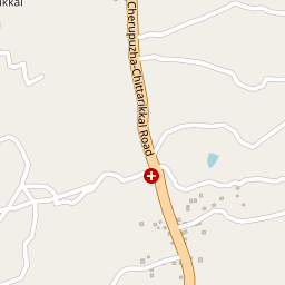 Family Health Centre Chittarikkal