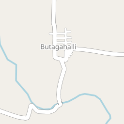BHUTHAGAHALLI