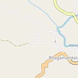 Bhagamandala Shri Kashi Math