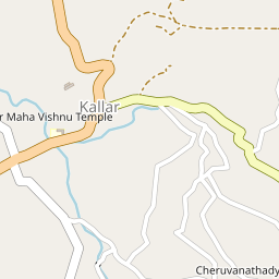 Kallar Sree Mahavishnu Temple
