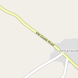 Antharavalli Betta