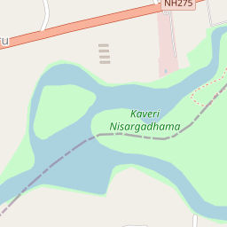 NISARGADHAMA RESERVE