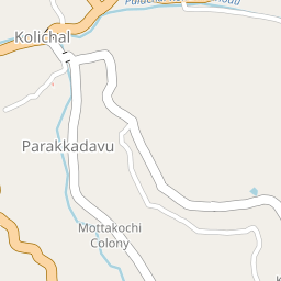 Kolichal town