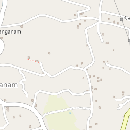 Mangad kulam view