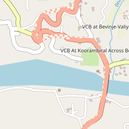 Bevinje Valley View Point