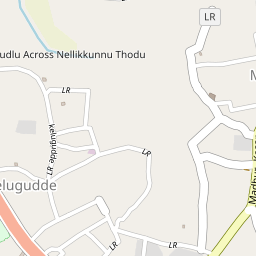 Kuchikkad, Kasaragod, Tulunadu