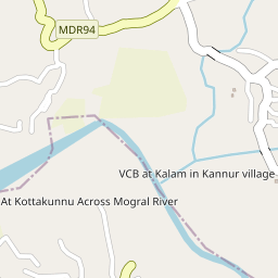 Kambar River Tourism