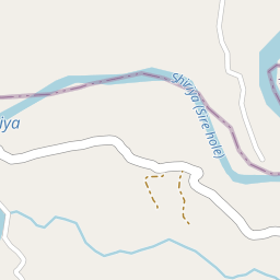 Shiriya Dam Deradka