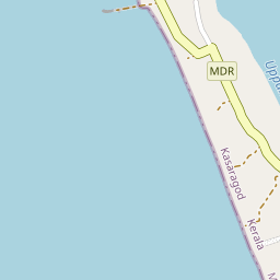 Manjeshwaram Harbour Sunset View Point and Sea Walk