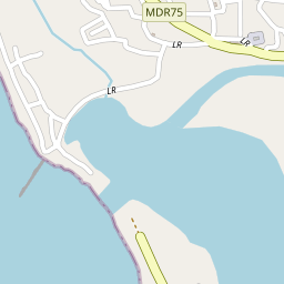 Manjeshwar Sea Walk