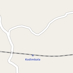 Kodimbala junction