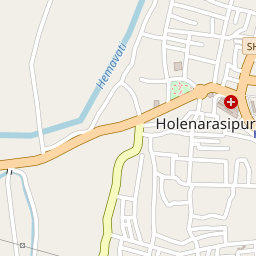 Shri Uttaradi Math, Holenarasipura